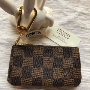 Key pouch ❌sold❌